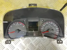 Щиток приборов (приборная панель) ISUZU D-Max II (2012-2021) 2015 769317510T ПИКАП 2.5 D TFS86J