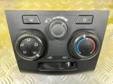 Блок управления печки/климат-контроля ISUZU D-Max II (2012-2021) 2015 8980526444 ПИКАП 2.5 D TFS86J