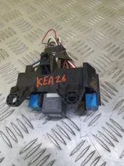 Блок предохранителей Toyota Hilux (2005-2015) 2014 3.0 D 1KDFTV