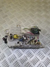 Блок предохранителей Toyota Hilux (2005-2015) 2014 3.0 D 1KDFTV