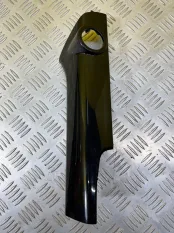 Накладка декоративная на торпедо Toyota Land Cruiser Prado 150 (2009-2023) 2016 5545960040 2.8 D 1GDFTV