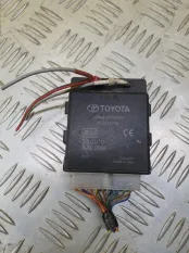 Блок электронный Toyota Hilux (2005-2015) 2014 4C4215T1B 3.0 D 1KDFTV