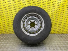 Колесо запасное (таблетка) ISUZU D-Max II (2012-2021) 2015 8982181480 ПИКАП 2.5 D TFS86J