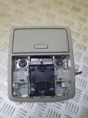 Фонарь салона (плафон) Toyota Land Cruiser Prado 150 (2009-2023) 2016 1D111123G 2.8 D 1GDFTV
