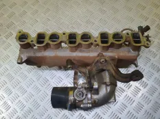 Коллектор впускной Toyota Hilux (2005-2015) 2015 3.0 D 1KDFTV