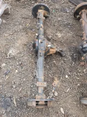 Мост задний Toyota Hilux (2005-2015) 2013 3.0 D 1KDFTV