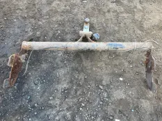 Прицепное устройство (фаркоп) Toyota Hilux (2005-2015) 2008 519050K901 ПИКАП 3.0 D 1KDFTV