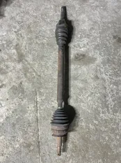 Полуось передняя правая (приводной вал, ШРУС) Chrysler Voyager III 1995-2001 1998 2.4