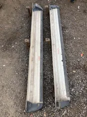 Подножка Mitsubishi L200 (2006-2015) 2006 ПИКАП 2.5 D 4D56