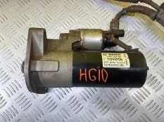 Стартер Toyota Hilux (2005-2015) 2015 0001124029 3.0 D 1KDFTV