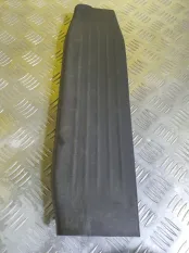 Накладка на порог внутренняя задняя правая Toyota Hilux (2005-2015) 2013 679170K010 ПИКАП 2.5 D 2KDFTV