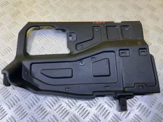 Пластик салона Toyota Land Cruiser Prado 150 (2009-2023) 2016 5560760130 2.8 D 1GDFTV