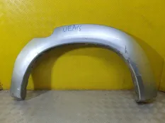 Молдинг крыла заднего левого Toyota Hilux (2005-2015) 2008 616820K040 ПИКАП 3.0 D 1KDFTV