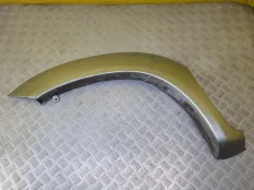 Молдинг крыла переднего левого Toyota Hilux (2005-2015) 2008 538480K010 ПИКАП 3.0 D 1KDFTV