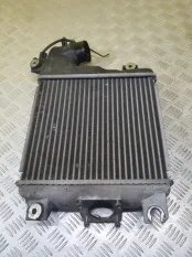 Интеркулер Toyota Hilux (2005-2015) 2008 ПИКАП 3.0 D 1KDFTV