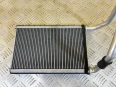 Радиатор отопителя (печки) Toyota Land Cruiser Prado 150 (2009-2023) 2016 8710760430 2.8 D 1GDFTV