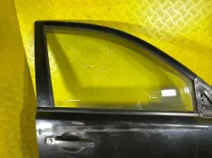 Стекло двери передней правой Mitsubishi L200 (2006-2015) 2006 ПИКАП 2.5 D 4D56