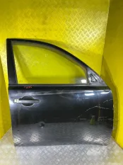 Дверь передняя правая Mitsubishi L200 (2006-2015) 2006 ПИКАП 2.5 D 4D56