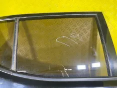 Стекло двери задней правой Mitsubishi L200 (2006-2015) 2006 ПИКАП 2.5 D 4D56