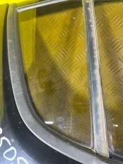 Стекло двери задней правой (форточка) Mitsubishi L200 (2006-2015) 2006 43R002086 ПИКАП 2.5 D 4D56