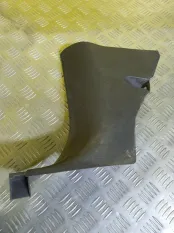 Накладка на порог Toyota Hilux (2005-2015) 2013 621120K010 ПИКАП 2.5 D 2KDFTV
