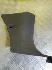 Накладка на порог Toyota Hilux (2005-2015) 2013 621110K010 ПИКАП 2.5 D 2KDFTV