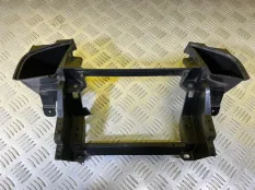 Консоль центральная Toyota Hilux (2005-2015) 2008 554510K010 ПИКАП 3.0 D 1KDFTV
