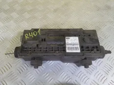 Моторчик стояночного тормоза Land Rover Range Rover Sport I 2005-2013 2006 SNF500026 2.7 D 276DT V6