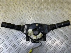 Переключатель подрулевой (стрекоза) Nissan Navara (D40) 2004-2015 2012 2.5 D YD25DDTI