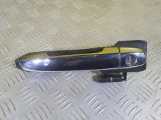 Ручка двери наружная передняя правая Toyota Hilux (2005-2015) 2012 6921012260 ПИКАП 2.5 D 2KDFTV