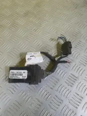 Блок управления подогревом сидения Land Rover Range Rover Sport I 2005-2013 2006 2R8314C724AB 2.7 D 276DT V6