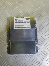 Блок управления пневмоподвеской Land Rover Range Rover Sport I 2005-2013 2006 7H325A482AB 2.7 D 276DT V6