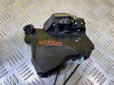 Замок двери передней левой Toyota Hilux (2005-2015) 2008 690400K060 ПИКАП 3.0 D 1KDFTV
