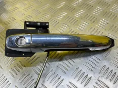 Ручка двери наружная передняя правая Toyota Hilux (2005-2015) 2008 6921012260 ПИКАП 3.0 D 1KDFTV