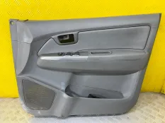 Обшивка двери передняя правая Toyota Hilux (2005-2015) 2008 ПИКАП 3.0 D 1KDFTV