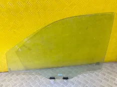 Стекло двери передней левой Nissan Armada 2007-2021 рест 2014 43R011583 5.6 I VK56DE