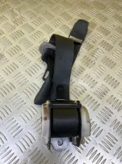 Ремень безопасности Mitsubishi L200 (2006-2015) 2006 MN123833HC ПИКАП 2.5 D 4D56