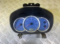 Щиток приборов (приборная панель) Mitsubishi L200 (2006-2015) 2006 MM0039001 ПИКАП 2.5 D 4D56