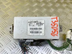 Блок комфорта Mitsubishi L200 (2006-2015) 2006 8637A094 ПИКАП 2.5 D 4D56