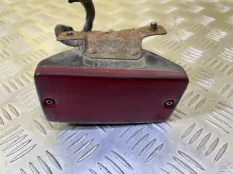 Фонарь противотуманный правый Mitsubishi L200 (2006-2015) 2006 23613934 ПИКАП 2.5 D 4D56