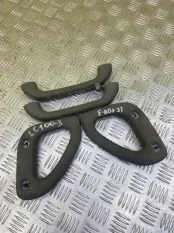 Ручка внутренняя потолочная Toyota Land Cruiser (100) 1998-2007 2002 7463060042 4.7 I 2UZFE