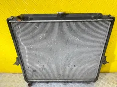 Радиатор (основной) Nissan Pathfinder (R51M) 2004-2013 2013 ВНЕДОРОЖНИК 2.5 D YD25DDTI