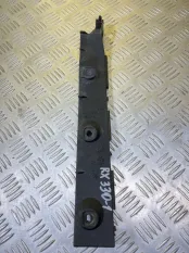 Кронштейн заднего бампера правый Lexus RX 330 (U3) II (2003-2006) 2004 525750E010 3.3 I 3MZFE