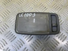 Фонарь салона (плафон) Toyota Land Cruiser (100) 1998-2007 2002 4.7 I 2UZFE