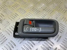 Ручка двери внутренняя передняя левая Toyota Land Cruiser (100) 1998-2007 2002 6927822050 4.7 I 2UZFE