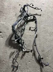 Проводка двигателя Toyota Rav 4 (XA30) (2005-2014) 2009 2.4 I 2AZFE