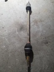 Полуось задняя (приводной вал, ШРУС) Toyota Rav 4 (XA30) (2005-2014) 2006 4237049175 2.0 I 1AZFE, левый