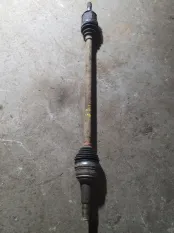 Полуось задняя (приводной вал, ШРУС) Toyota Rav 4 (XA30) (2005-2014) 2006 4236042010 2.0 I 1AZFE, правый