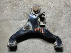 Рычаг передний нижний левый Nissan Pathfinder (R51M) 2004-2013 2006 ВНЕДОРОЖНИК 2.5 D YD25