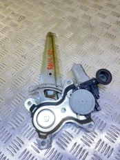 Стеклоподъемник задний правый Toyota Rav 4 (XA30) (2005-2014) 2009 2.4 I 2AZFE